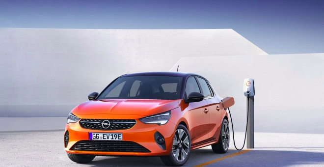 EN LA SEMANA EUROPEA DE LA MOVILIDAD, GROUPE PSA PROPONE SU GAMA CERO EMISIONES